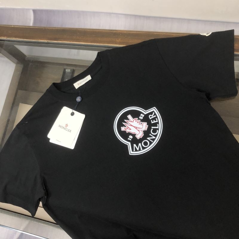 Moncler T-Shirts